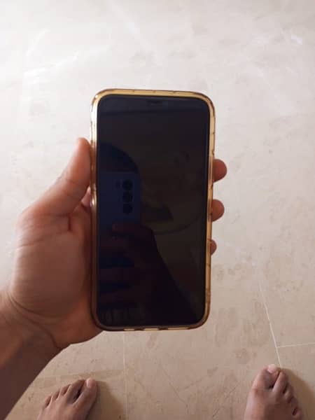 Iphone 11 pro non pta 64gb jv 7