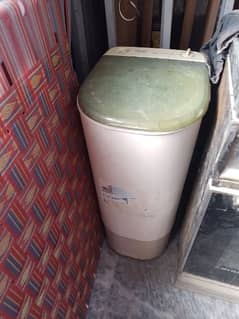 Haier Dryer