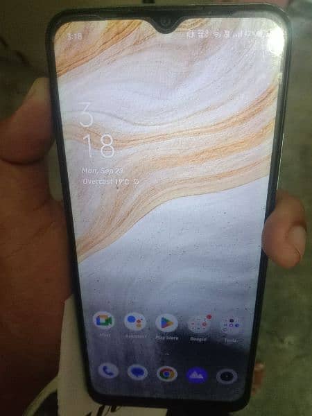 Realme C11 Urgent Sale 1