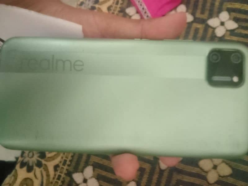 Realme C11 Urgent Sale 6