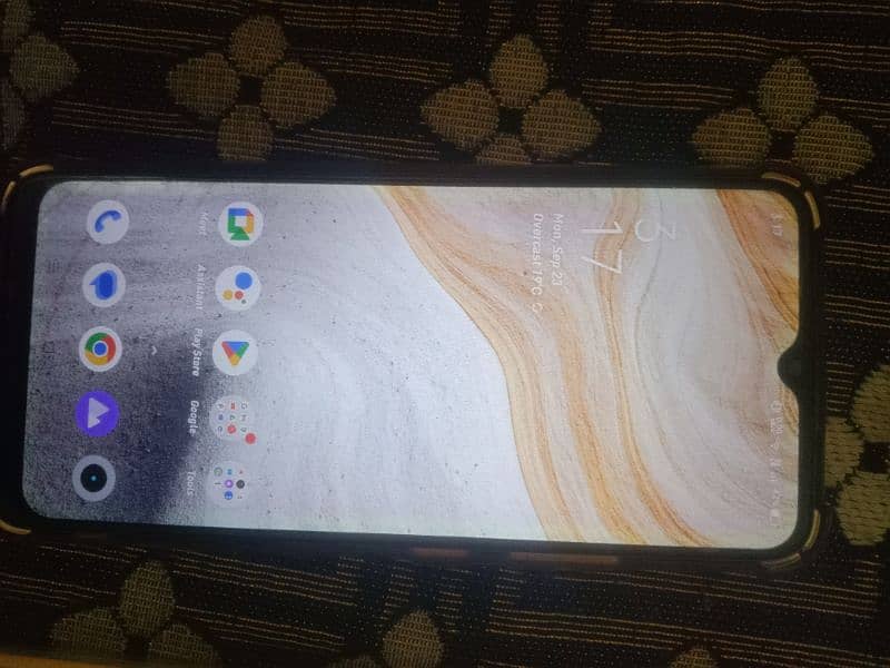 Realme C11 Urgent Sale 7