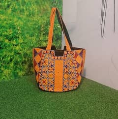 RB PRET Handmade Embroidered HandBags ForWomen|CulturalBag|Vintage Bag