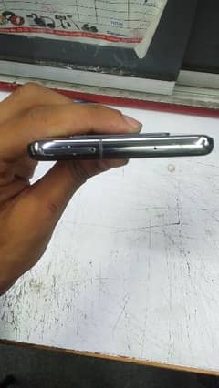 Samsung S10 4g 8/128 condition 10 by 9