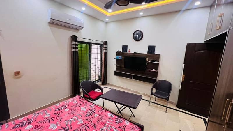 Centrally Located House For Sale In Defence Road Available 3