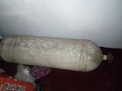 CNG Cylinder With Kit for sale 0