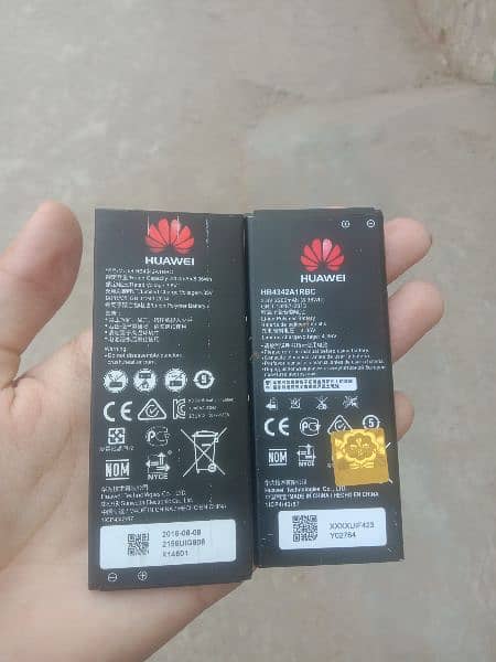 Huawei y5ii available for parts 1