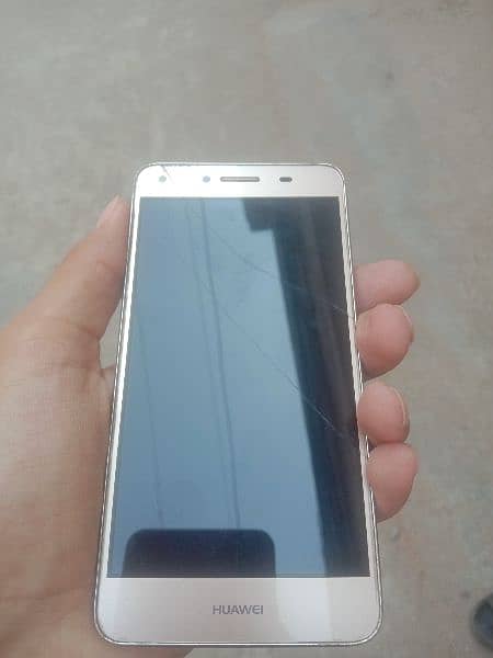 Huawei y5ii available for parts 2