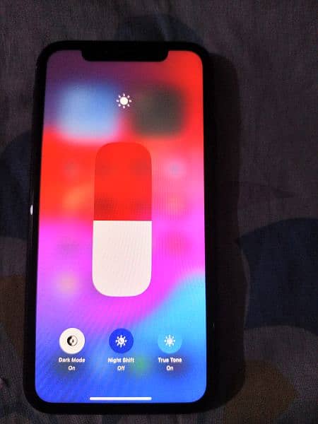 iphone XR Dual SIM PTA Approved with box 3