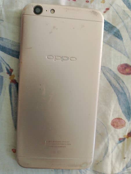 Oppo A57 4