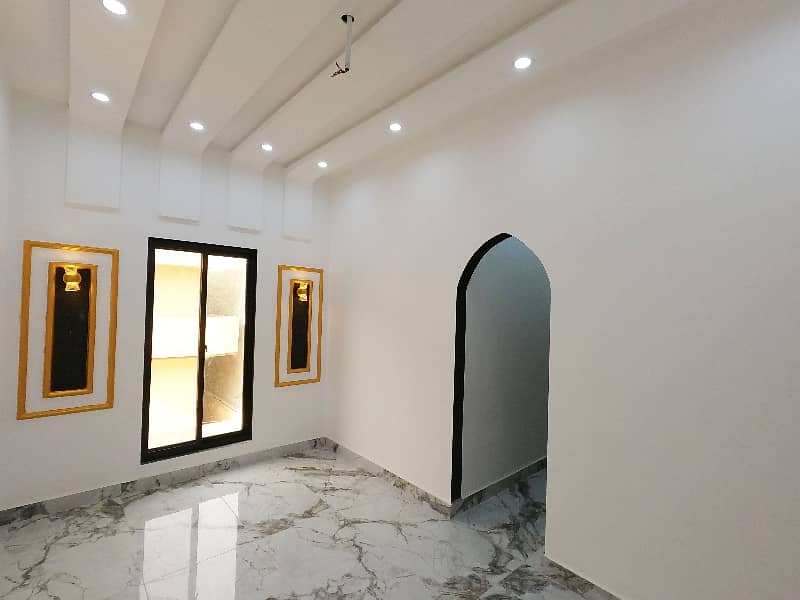 5 Marla House Available For Sale In Shadab Garden, Shadab Garden 20