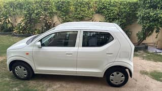 Suzuki Alto 2024 0