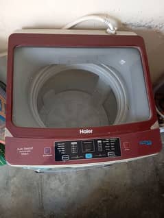 Hair Automatic Washing Machine