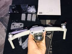 DJI mavic air 2 fly more combo with all accessorys urgent sale 0