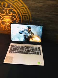 Dell C-i7 10th Gen 16GB Ram 512GB SSD 4GB Nvidia Card 0