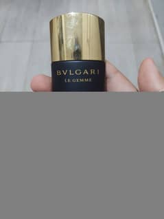 Bvlgari