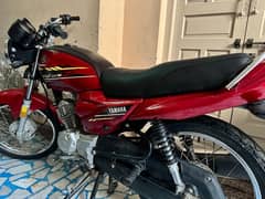 yamaha ybz Lewish condition available 0