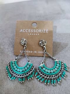 Accessorize jewellery(London)