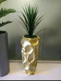 Rrtificial plants planter