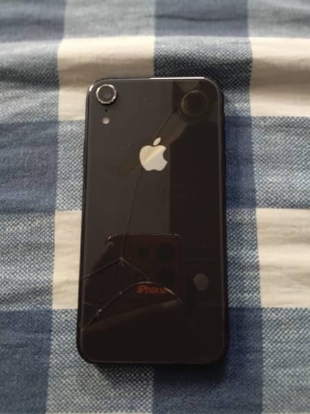 iphone xr 0