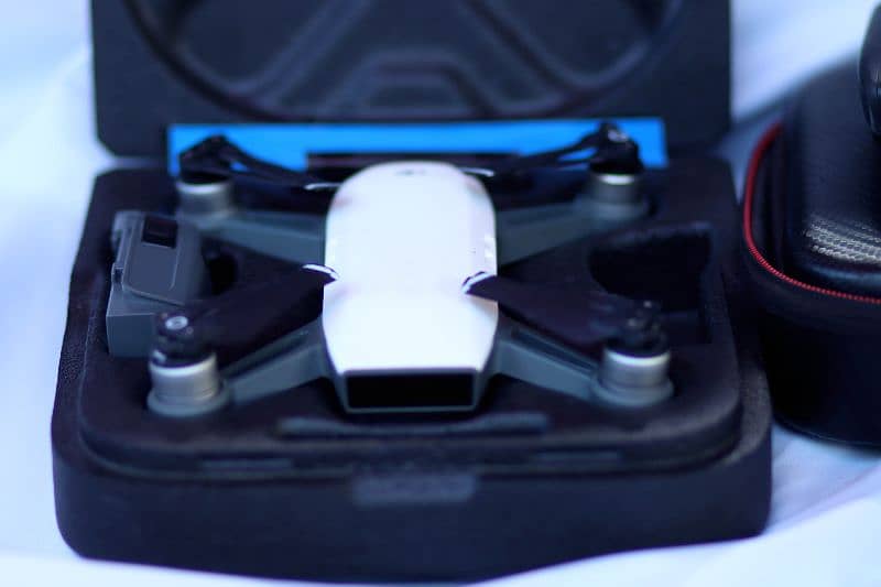 Dron camera smart 4