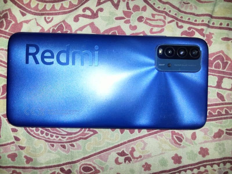 Redmi 9T available for sale 0