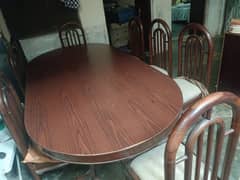 dinning table