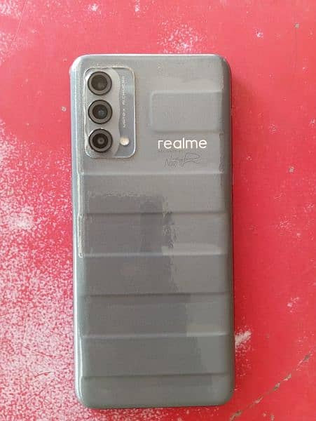 Realme 6