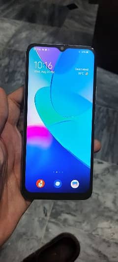 vivo y20