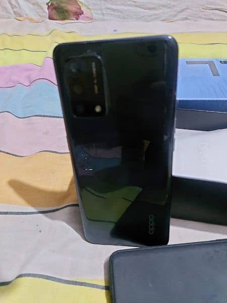 oppo f19 5