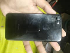 iPhone 7 non pta 128