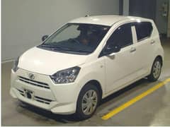 Daihatsu Mira 2021 XSAIII