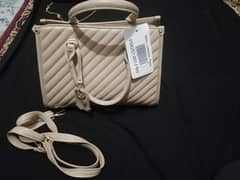 Metro ladies bag