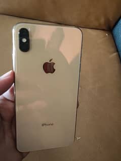 iphone xs max