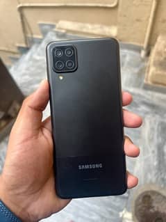 Samsung A12 4/128gb 0