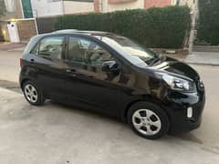 Kia Picanto 2021 Auto 1st Owner