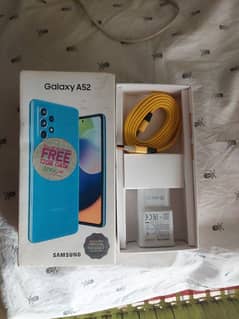 Samsung A52