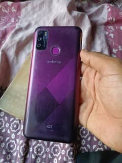 Infinix