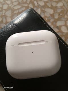 apple airpods 3dr generation