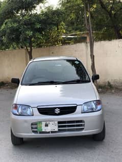 Suzuki Alto 2012