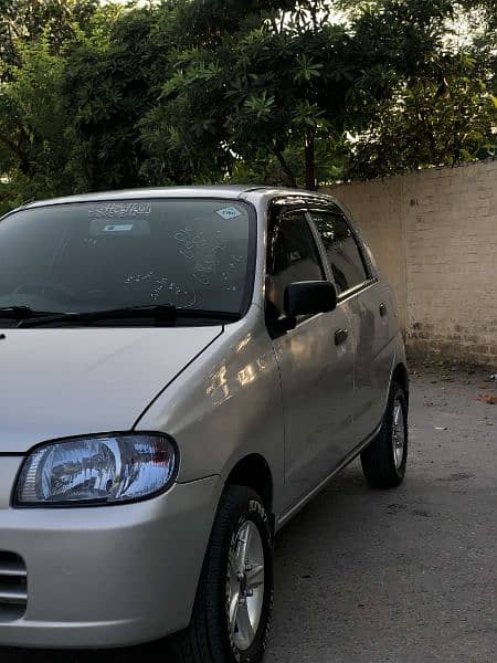 Suzuki Alto 2012 10