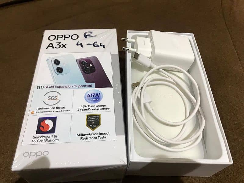 I am selling mobile oppoA3x totally original 10/10 5