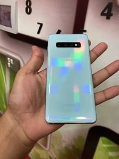 samsung S10plus pta proved 0