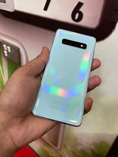 samsung S10plus pta proved 2