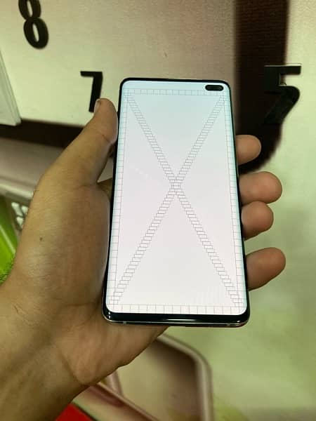 samsung S10plus pta proved 3