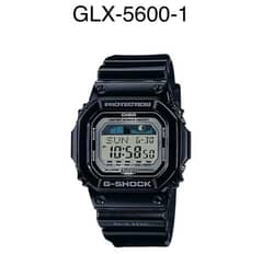 Casio G-Shock GLX-5600-1