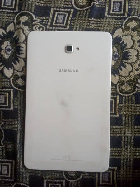 SAMSUNG A6 TABLET 2