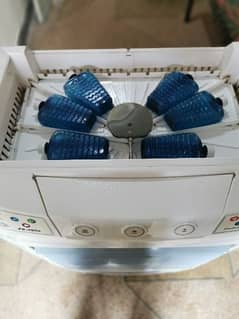 Air Room Cooler Pak Fan 0