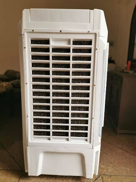 Air Room Cooler Pak Fan 2