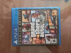 GTA 5 Premium Edition 0