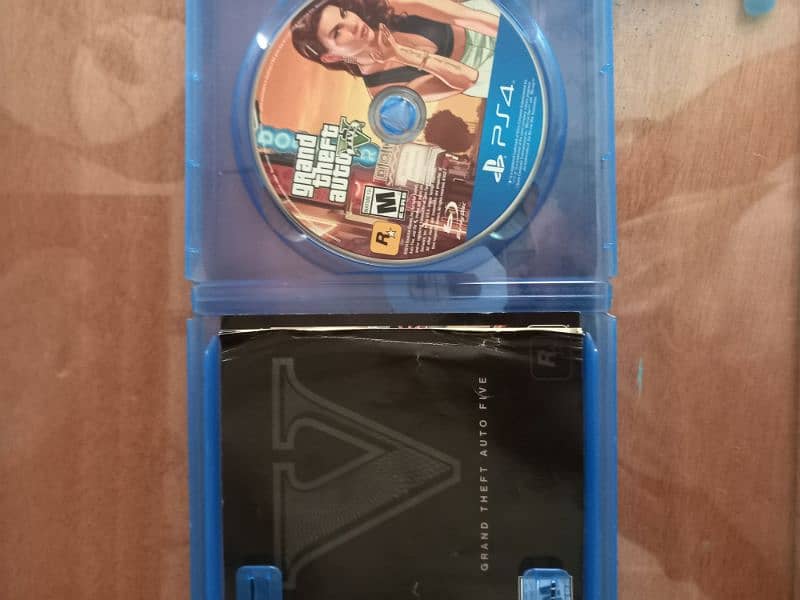 GTA 5 Premium Edition 2